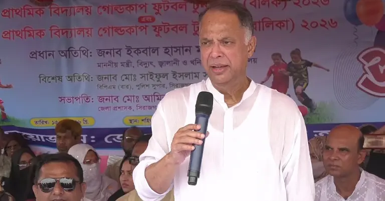 ইকবাল হাসান মাহমুদ টুকু